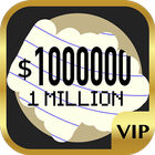 VIP Scratch Cards أيقونة