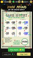VIP Scratch Cards تصوير الشاشة 1