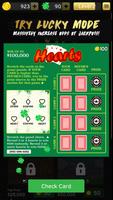VIP Scratch Cards تصوير الشاشة 2