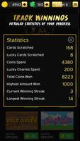 VIP Scratch Cards تصوير الشاشة 3