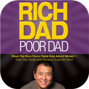 Rich Dad Poor Dad English APK