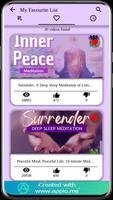 Self Healing Meditation App bài đăng
