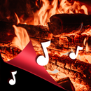 Fireplace Sound Live Wallpaper APK