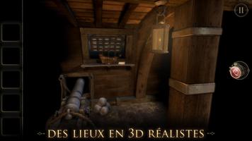 The Room Two capture d'écran 1