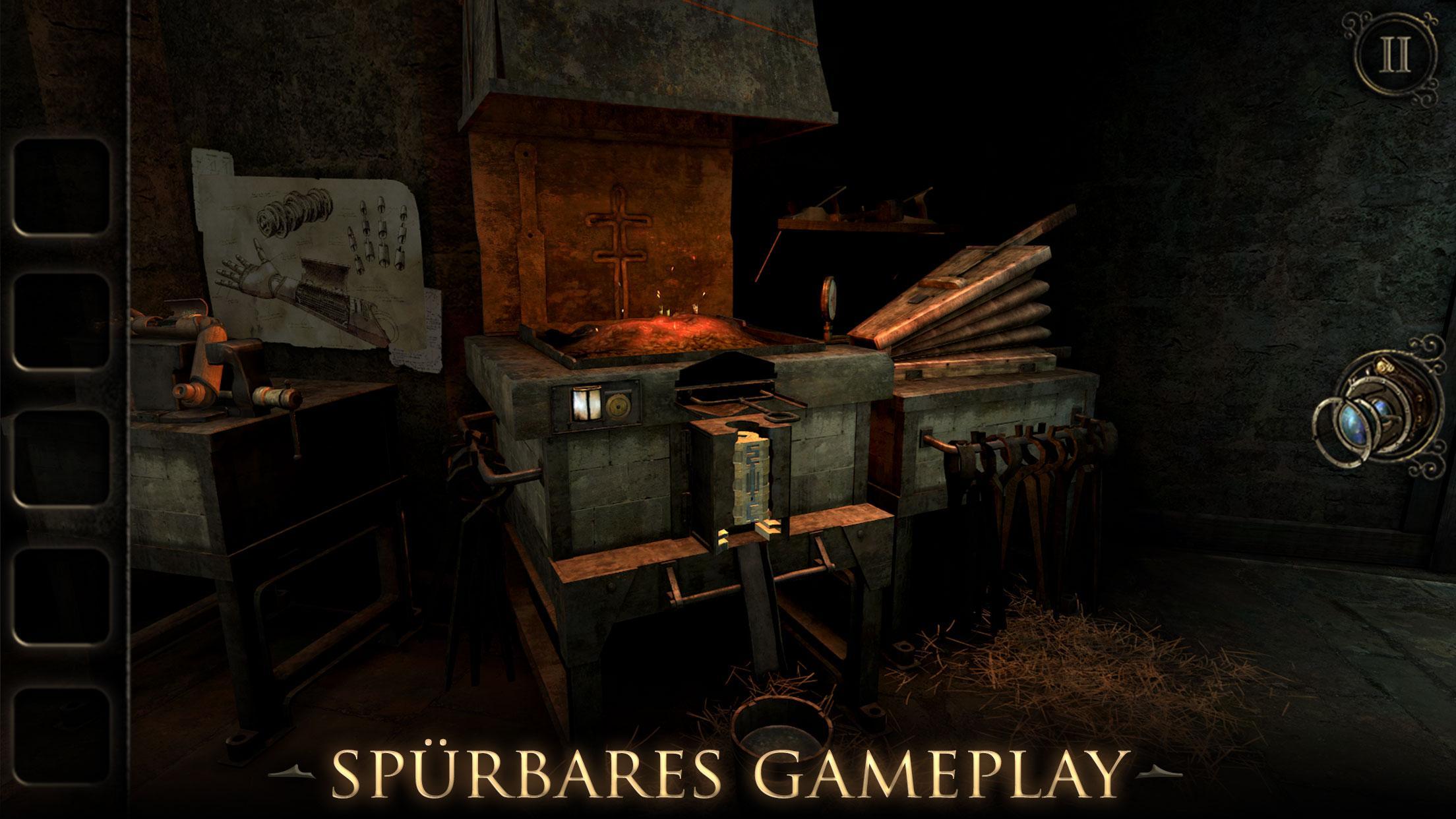 The Room Three Fur Android Apk Herunterladen