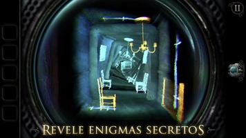 The Room: Old Sins imagem de tela 2