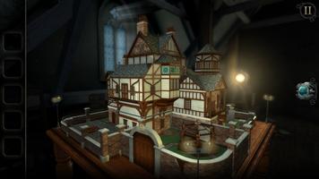 The Room: Old Sins โปสเตอร์