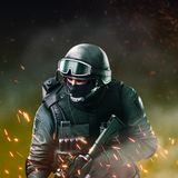 Counter Squad icon