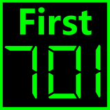 Autism Teaching kids the first 701 Words with ABA أيقونة