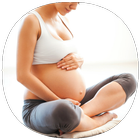 First Trimester Pregnancy Day by Day Guide иконка