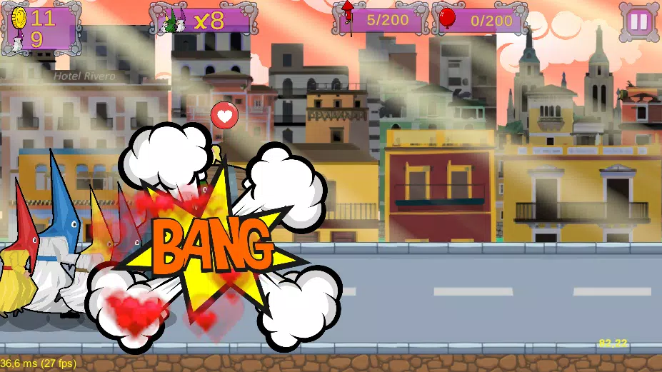 Nazareno Runner Semana Santa