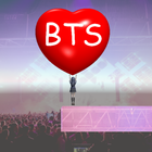 BTS Love Game icône