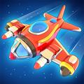 SpaceShips: Merge Shooter TD