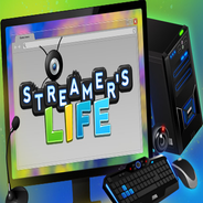 Steps Streamer Life Simulator APK for Android Download