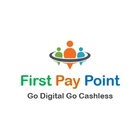 First Pay Point icône