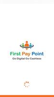 First Pay Point پوسٹر