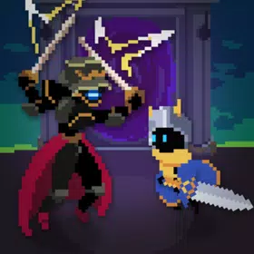 Endless Wander – Roguelike RPG