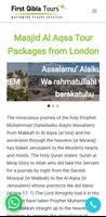 Qibla Tour imagem de tela 3