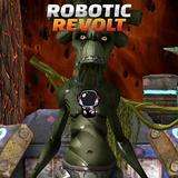 Robotic Revolt