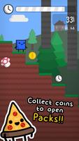 Sticker Jump скриншот 2