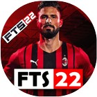 FTS 2022 Support App icon