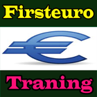 Firsteuro Traning App icon