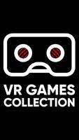 VR Games Collection Plakat