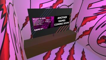 VR Games Collection Ekran Görüntüsü 1