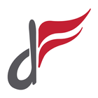 Destination Fitness иконка