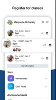 MU Recreation screenshot 1