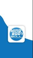 Mind Body & Soul Fitness Poster