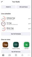 NJ Yoga Collective poster