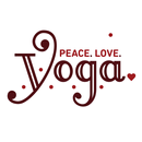 Peace Love Yoga APK