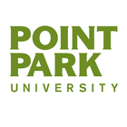Point Park Student Center Zeichen