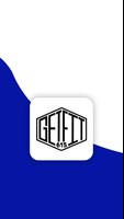 پوستر getFIT615!