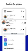 برنامه‌نما getFIT615! عکس از صفحه