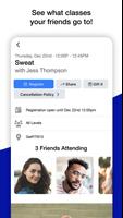 برنامه‌نما getFIT615! عکس از صفحه