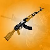 Phantom Fire icono