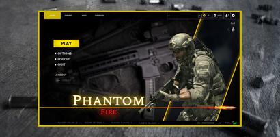 Phantom Fire screenshot 3