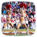 How to Do Cheerleading Moves