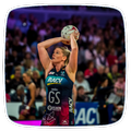 How to Do Netball Training