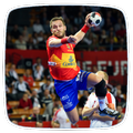Wie man Handball spielt