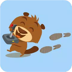 Fitness Pets - walking game APK download