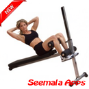 Tutorial Gerakan Fitness Terbaik APK