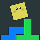 Geom Falling icône