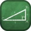 ”Right Triangle Calculator (Pyt