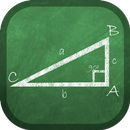 APK Right Triangle Calculator (Pyt