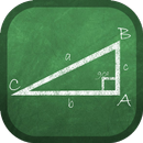 Right Triangle Calculator (Pyt APK