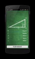 Right Triangle Calculator (Pyt 截圖 1