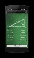 Right Triangle Calculator (Pyt screenshot 2